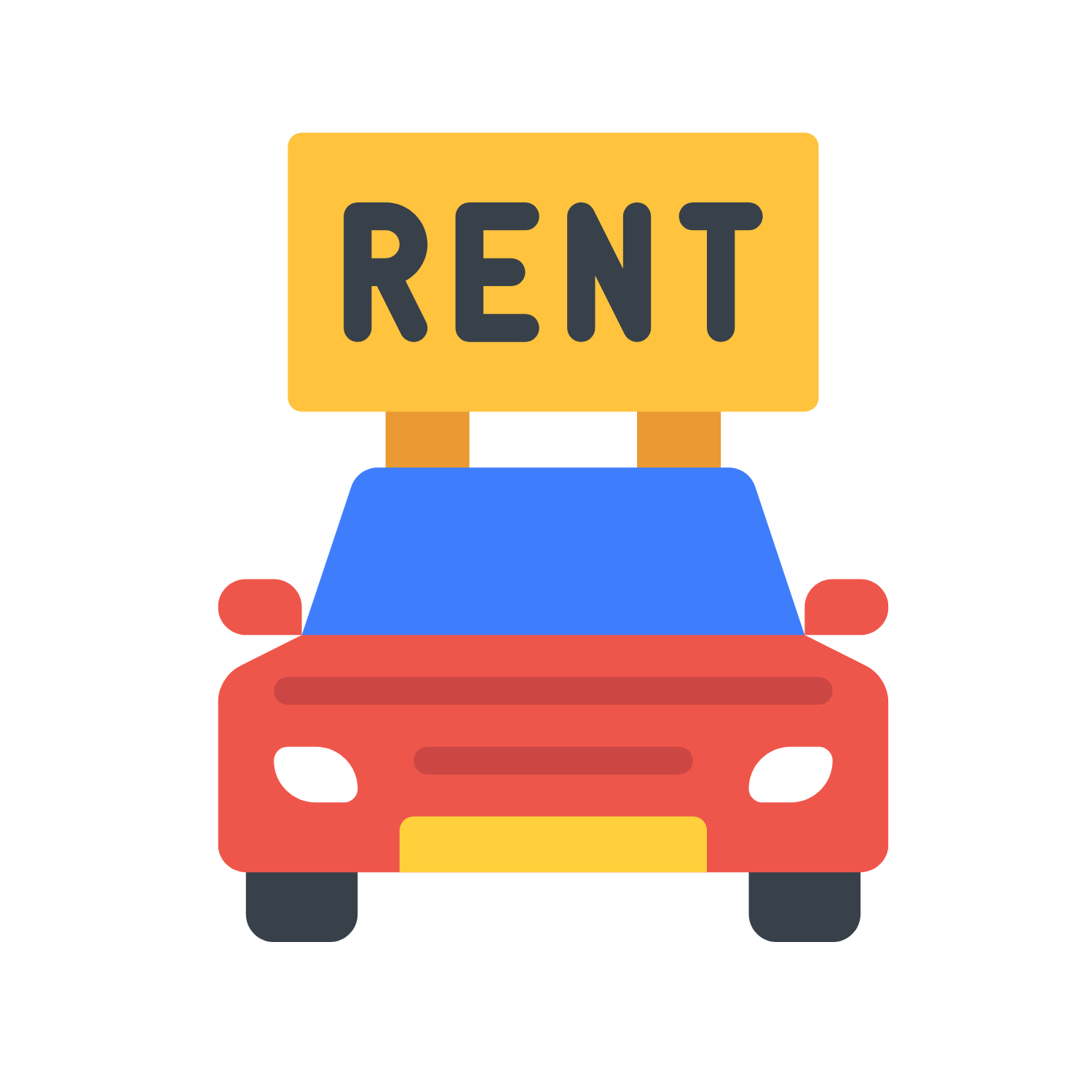 Rent Car