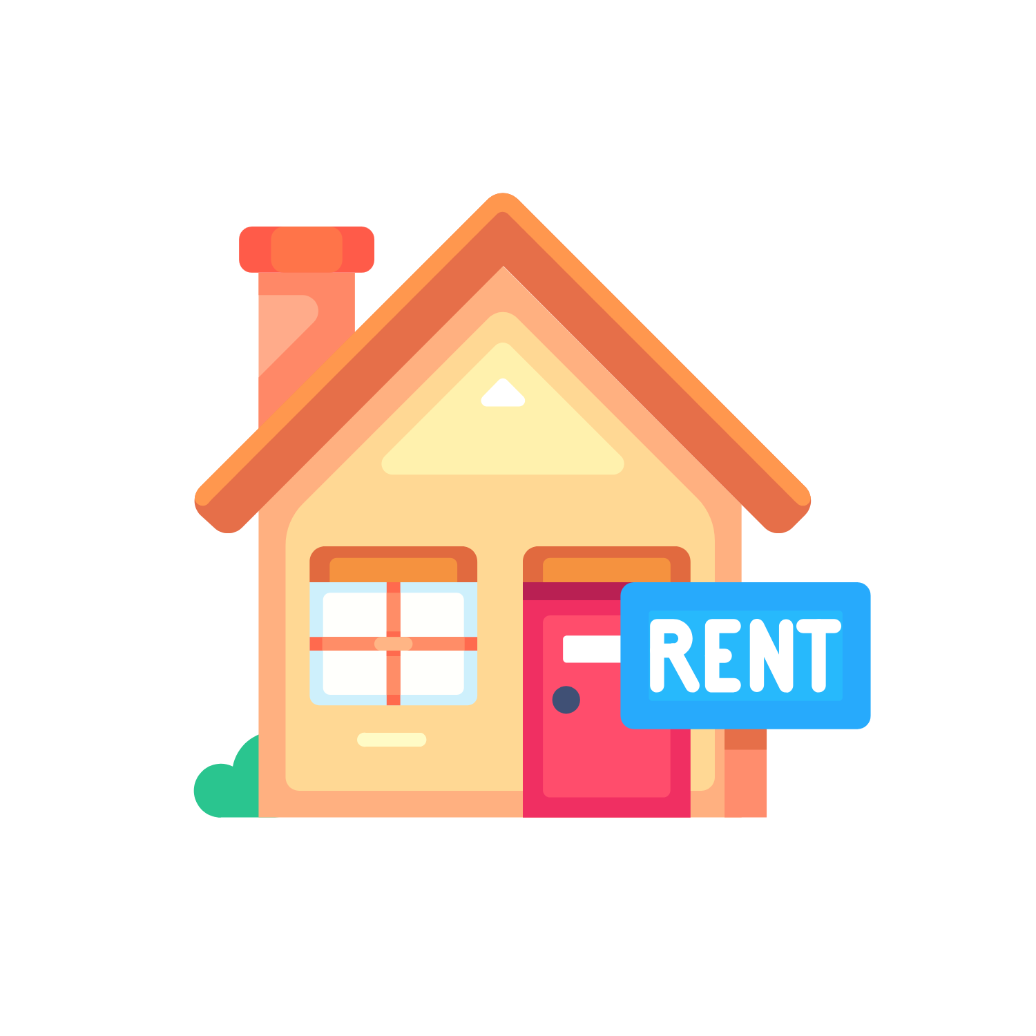 Rent House/Room