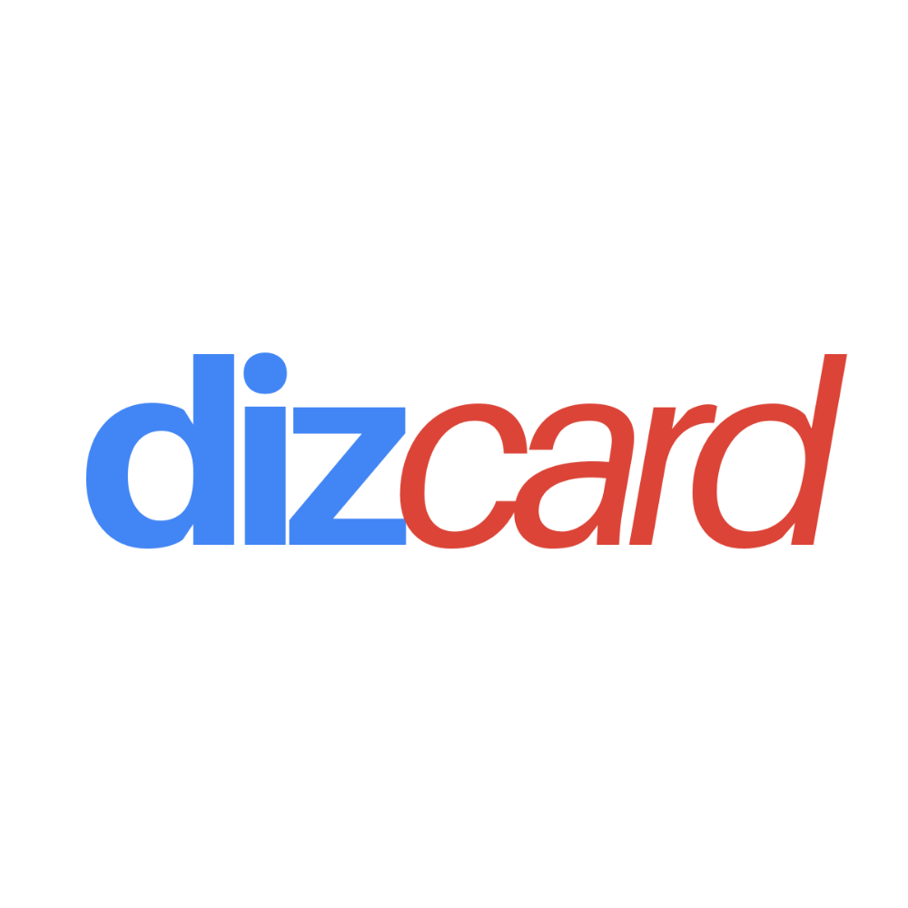 Dizcard Marketing Service