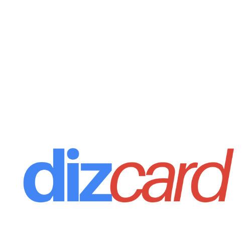 Digitalize Business Card