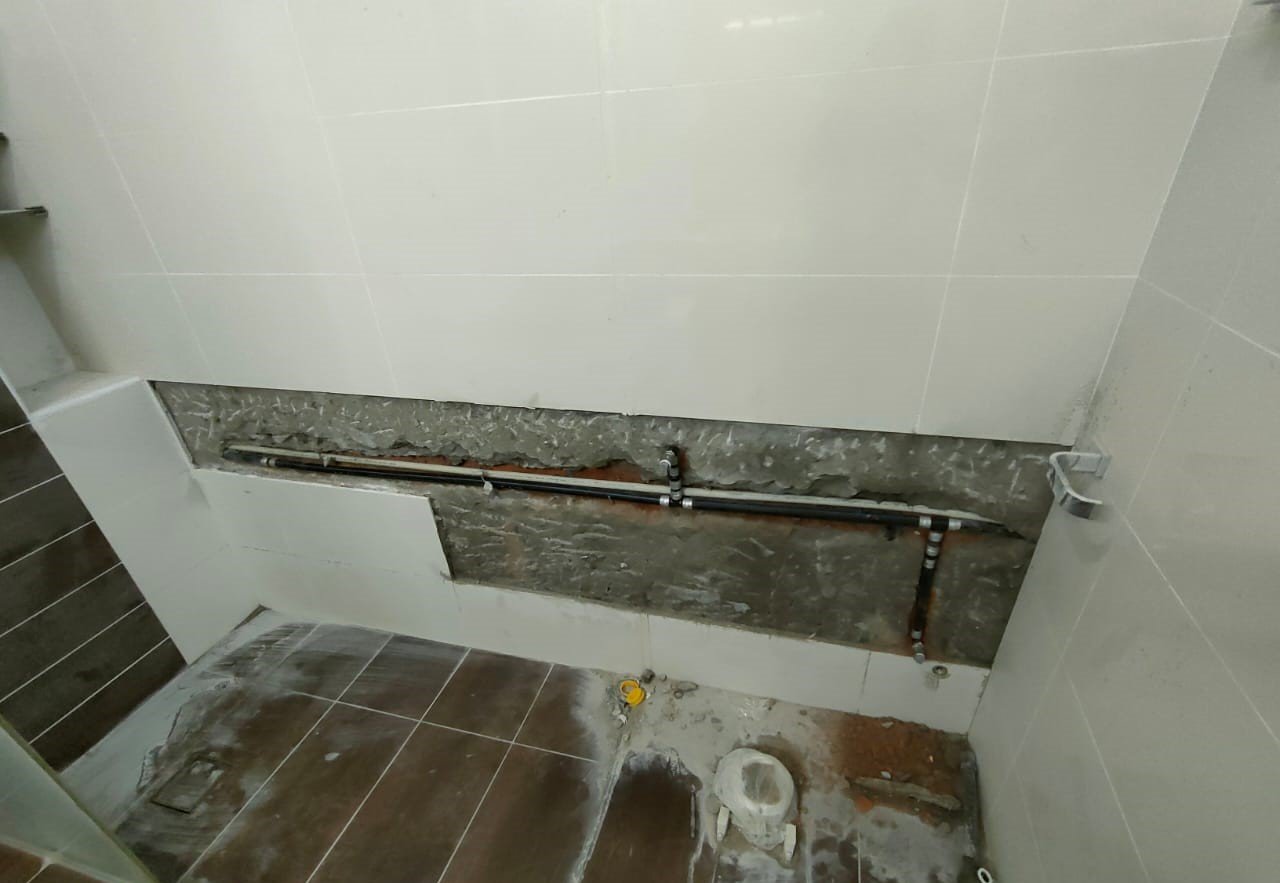 Plumbing Services