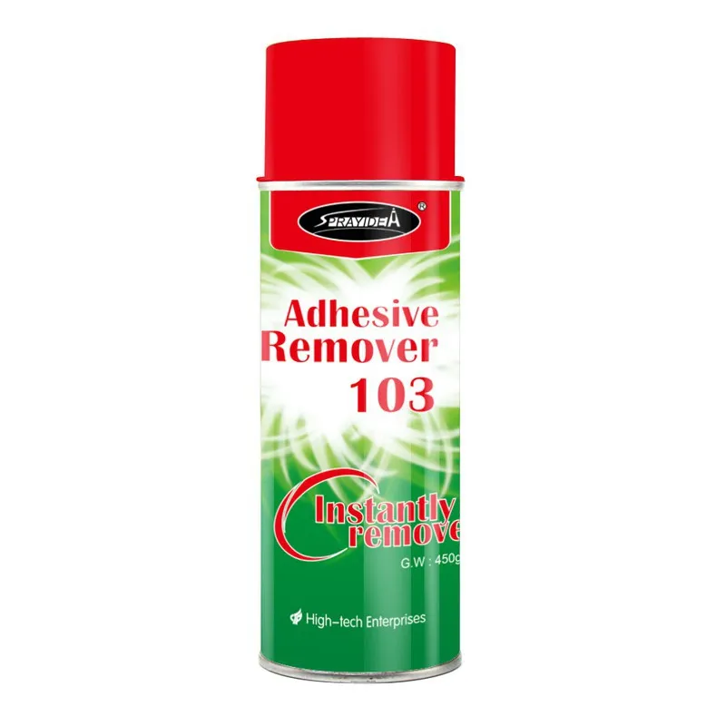 Adhesive Remover 103