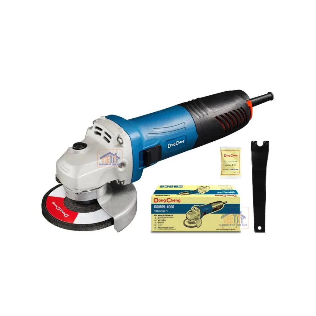 ANGLE GRINDER 800W