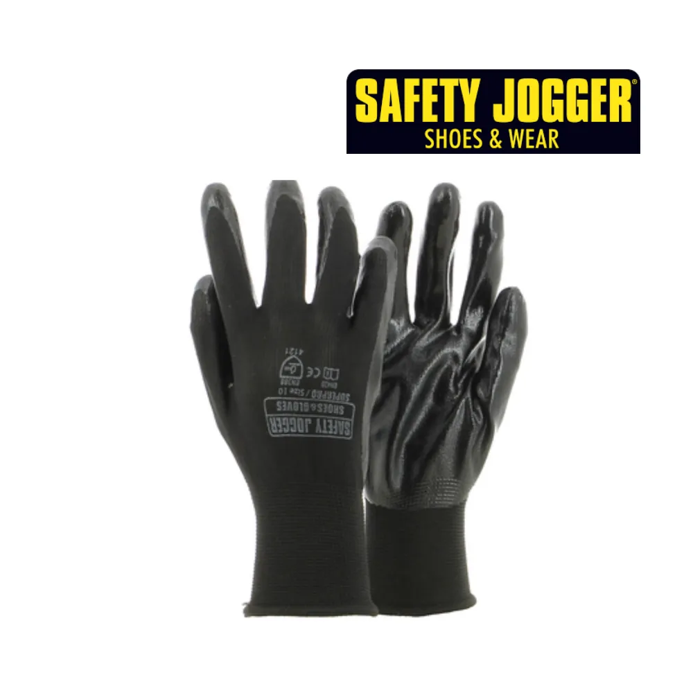 Safety Jogger Superpro Glove