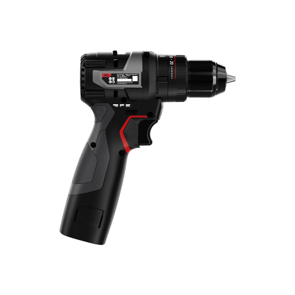 16V 45Nm Battery Drill