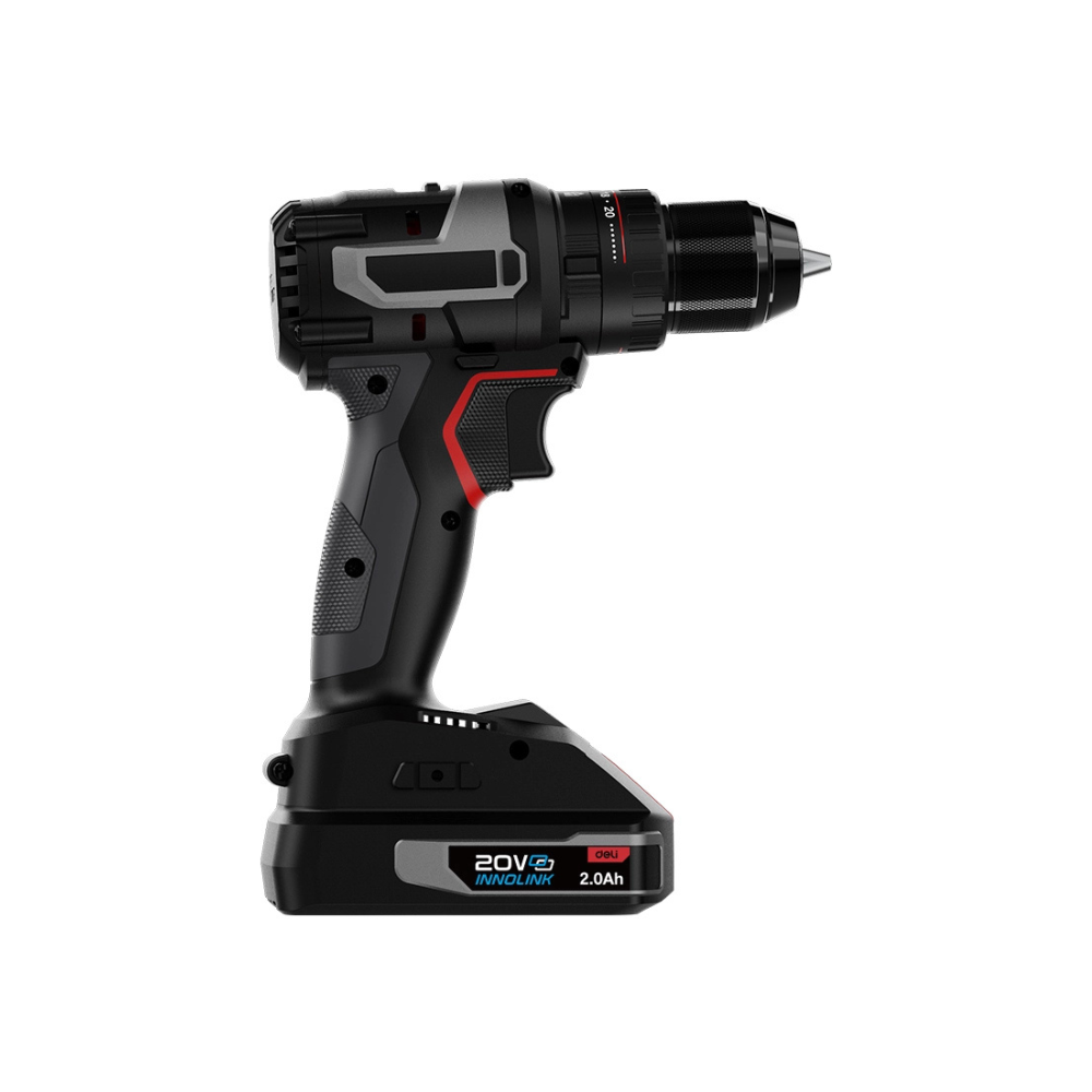 20v 10mm Impact Battery Drill