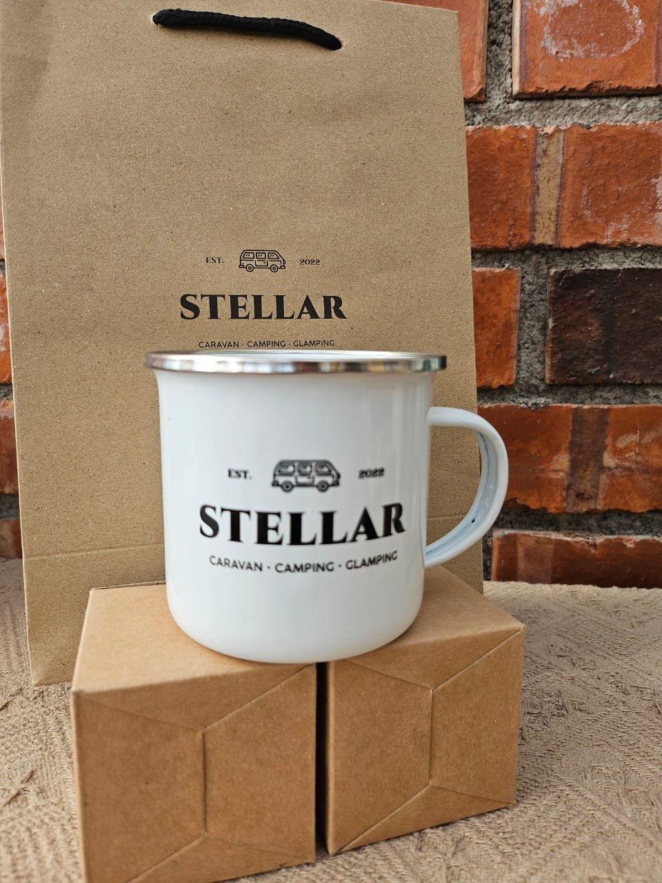 Stellar Merchandises