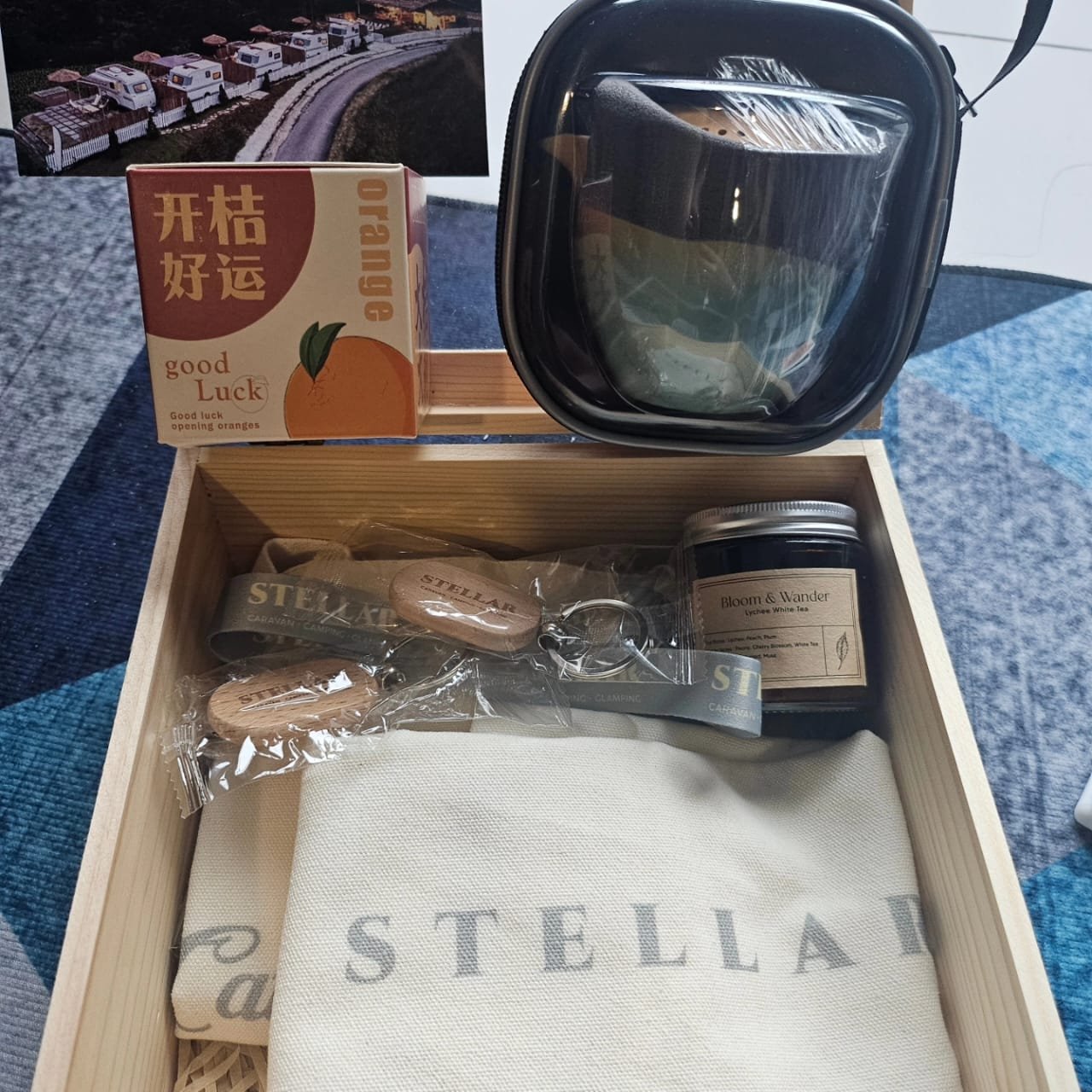 Stellar Merchandises