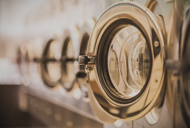 Hotel Laundry Service