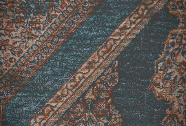 Carpet Cleaning