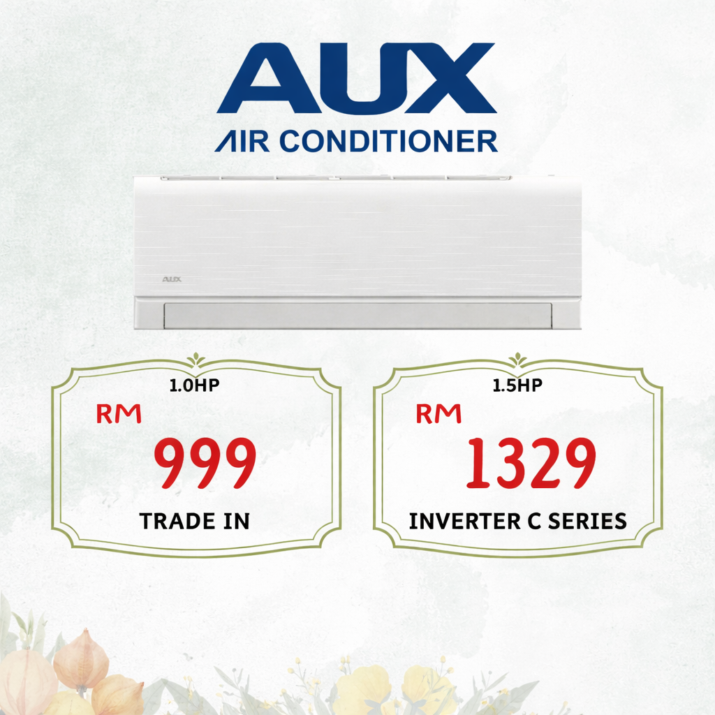 AUX Air Conditioner