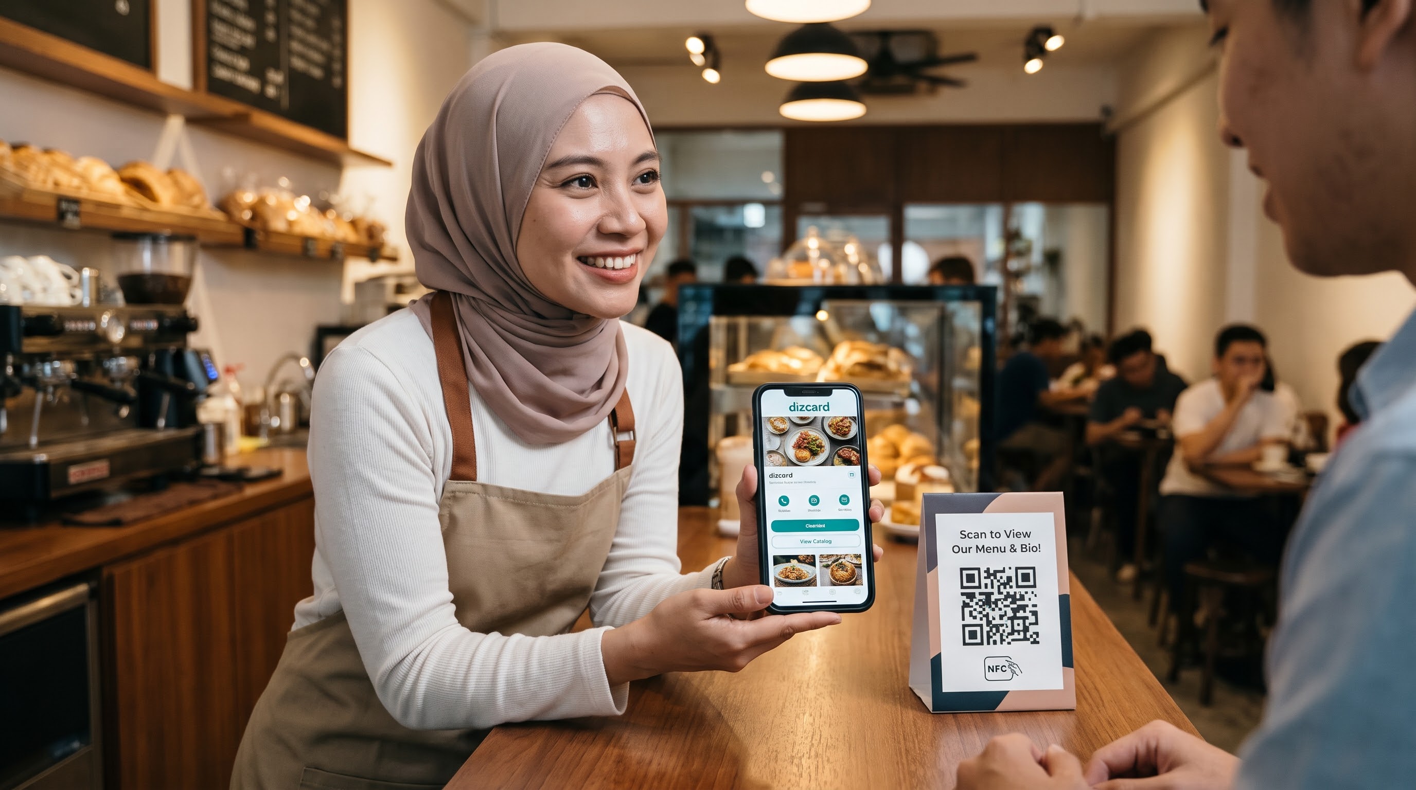 Why Every Small Business Needs a Simple Online Profile (And How to Set One Up Fast)
