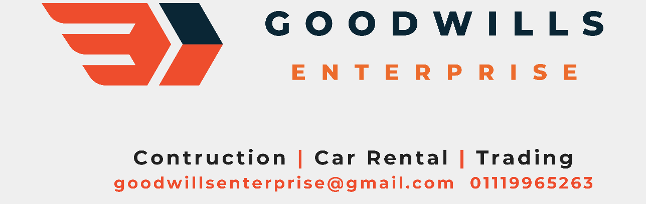 Goodwills Car Rental